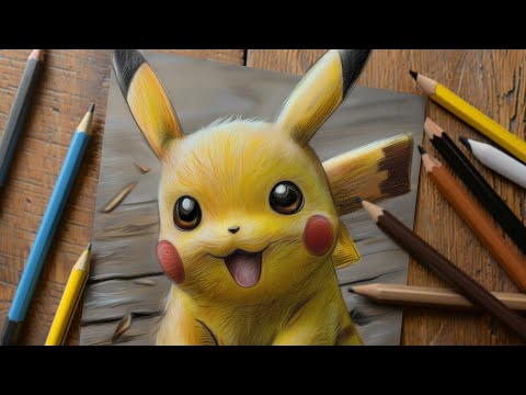martoven - Pikachu (Prod. By RC Beats)