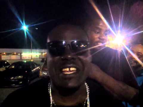 Frank White & Billie Blue Poe Boy ent Miami Heat