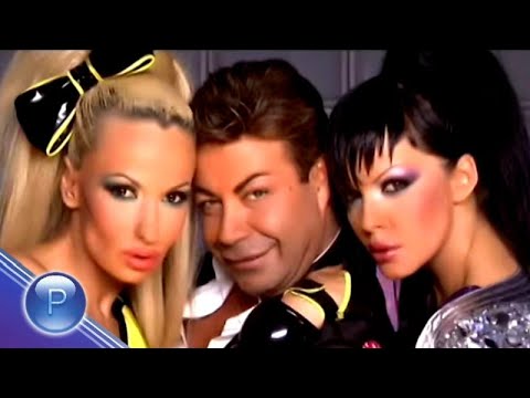 LIDIA & DESSITA ft. EMANUELA & GALIN - BOZHE MOY/Лидия и Десита ft. Емануела и Галин - Боже мой,2019