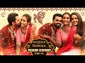 Madhan Weds Reshma ️ Mehandi Ceremony Part 1 MARE