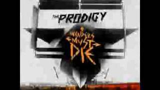 The Prodigy - World&#39;s On Fire (&#39;08 Demo)