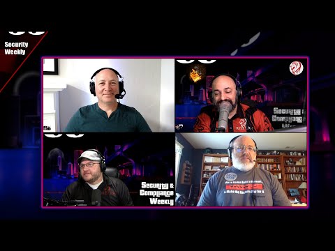 Cloud Security & Compliance News - SCW #33