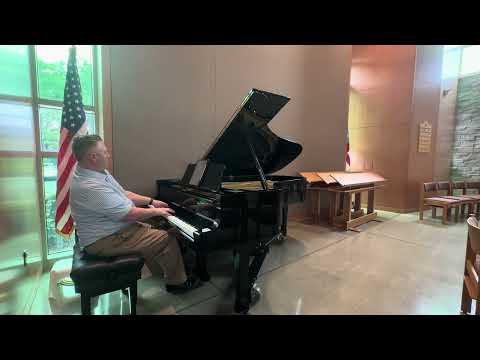 Promotional video thumbnail 9 for Tyler Robertson Music