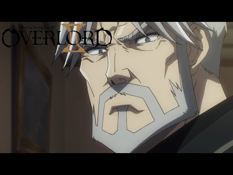 Proof of Loyalty | Overlord II
