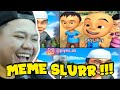 SPESIAL MEME UPIN IPIN TERNGAKAK BIKIN SAKIT PERUTTT