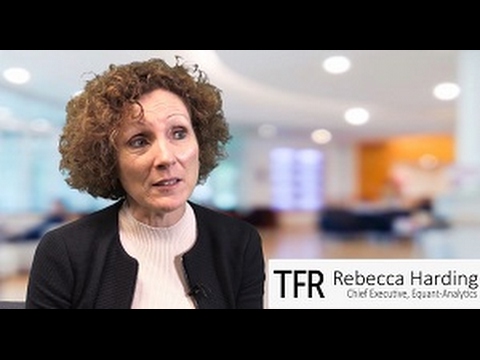 Rebecca Harding| Global trade likely to remain static in 2017