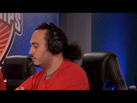 TCG Nico Alabas Vs Stephane Ivanoff R5 -2020 Pokémon Latin America International Championships