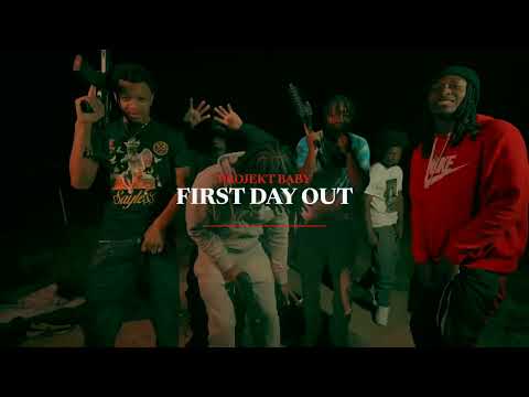 Projekt Baby Music Video
