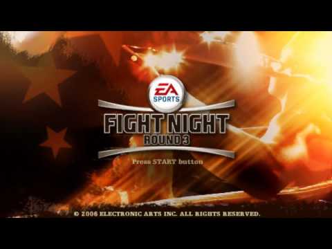 Fight Night Round 3 OST: Never Gonna Get it  Menu Instrumental(Custom Extended Version)