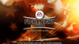 Fight Night Round 3 OST: Never Gonna Get it  Menu Instrumental(Custom Extended Version)