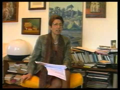 Arte scheggiata - VI Biennale Donna di Ferrara 1994