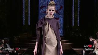 Vaishali S New York Fashion Week Powered by Art Hearts Fashion NYFW