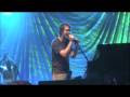 Ben Folds "The Frown Song" live at the Myth, Maplewood, MN