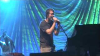 Ben Folds "The Frown Song" live at the Myth, Maplewood, MN