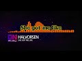Halvorsen - She Got Me Like [Lyric Video] 