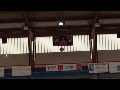 6NTV  XF (COPA)  SEIS DO NADAL - TEUCRO