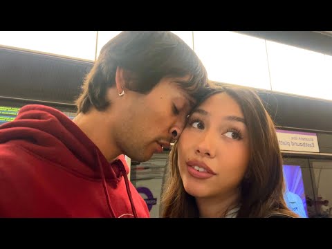 Alicia and Payton King