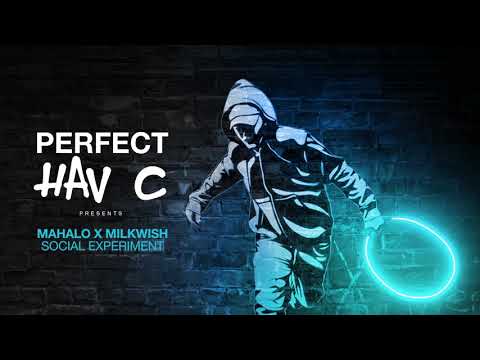 Mahalo x Milkwish - Social Experiment
