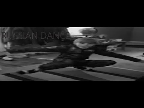 moskovicky dance ensemble - russian dance