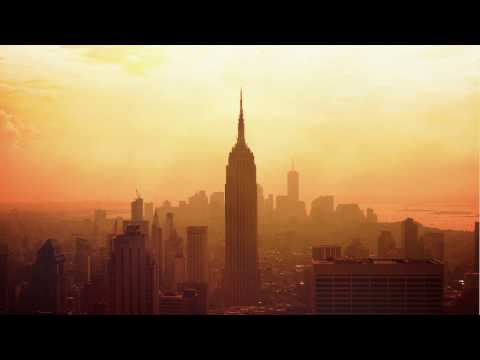 Marcus Warner - Homeward