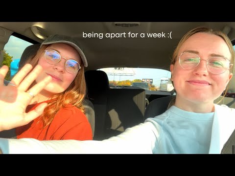a lonely vlog with rachel, but a fun time with sarah in Bogotá