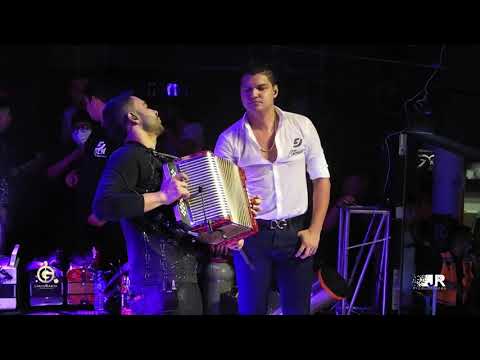 Mosaico Diablitos Elder Dayán y Lucas Dangond En Cucuta (En Vivo)