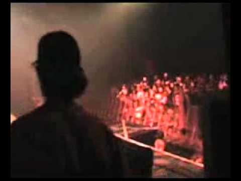 Forward Fever  @ Dour festival 15/07/11 part 1