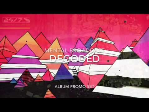 Mental Broadcast DECODED