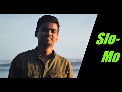 Slow Motion - Beach || Jainal A B E D I N