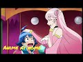 Alice Asmodeus Is That Your Mother Is Talking To Iruma Dub Welcome To Demon School Iruma Kun