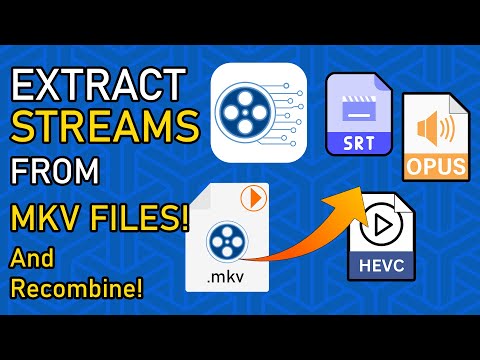Mkv Extract
