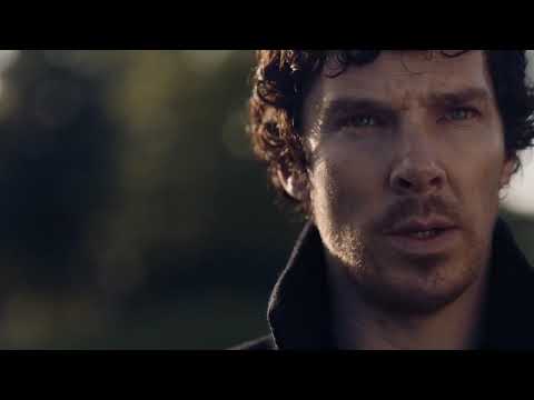 The Lying Detective - Sherlock Gun scene