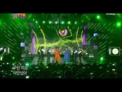 GG - I'm Having An Affair/Im Goin Wild (Feat Park Bom)