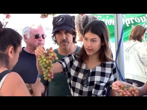 download lagu mp3 mp4 Helena Vestergaard Anthony Kiedis, download lagu Helena Vestergaard Anthony Kiedis gratis, unduh video klip Helena Vestergaard Anthony Kiedis