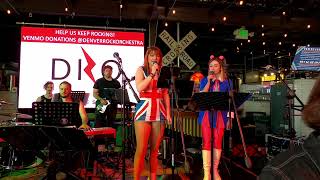 Someone Like You performed by Denver Rock Orchestra