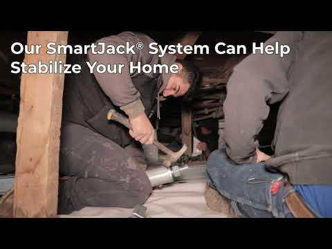 Morton House SmartJack® & CleanSpace...