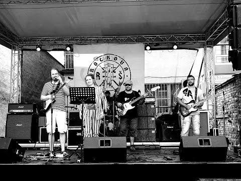 Klendra - Klendra po 20 rokoch - Nitránsky Rock´n´Roll 2018