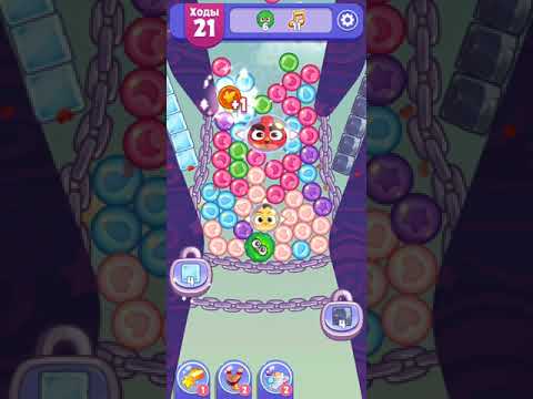 Angry Birds Dream Blast lvl 1164