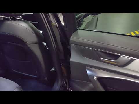 2021 Audi A6 S Line 40 TDi 204 S Tronic 12v MHEV