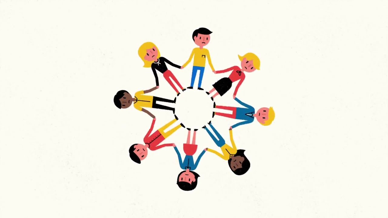 Talk Saves Lives - 60 second PSA