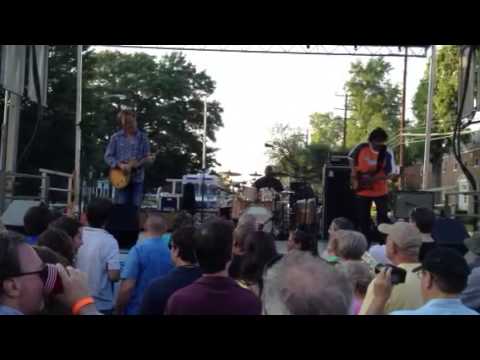 GE Smith live! Pt. 2