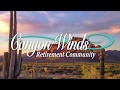 Canyon Winds Retirement Community