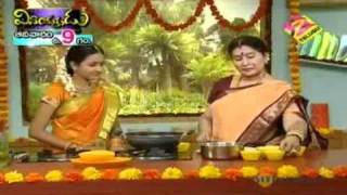 Mee Inti Vanta Oct. 08 '10 Part - 2