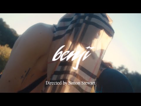 Video thumbnail for BENJI