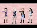 Crab Dance Lisa Blackpink Dance Zepeto