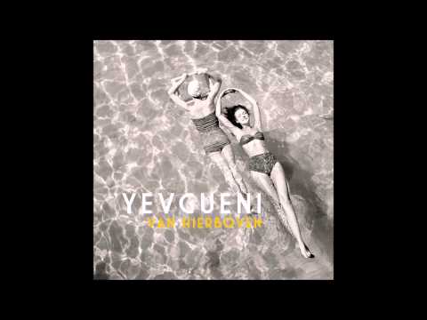 Van hierboven - Yevgueni