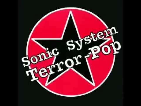 Sonic System - Terror Pop