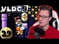 Die Welt Der BESTEN Level Beginnt Brillant 29 VLDC 9 Super Mario World Romhack