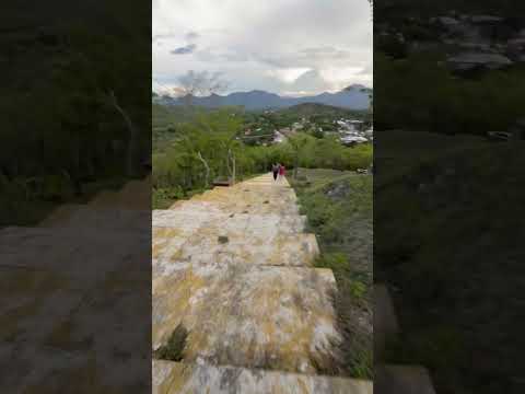 Mozonte Ocotal Nueva Segovia Welcome to Nicaragua #nicaragua #turismo #vista #welcome