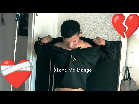 Gipsy Altan - Dzava Me Mange ( Offcial Video ) Vlastna Tvorba